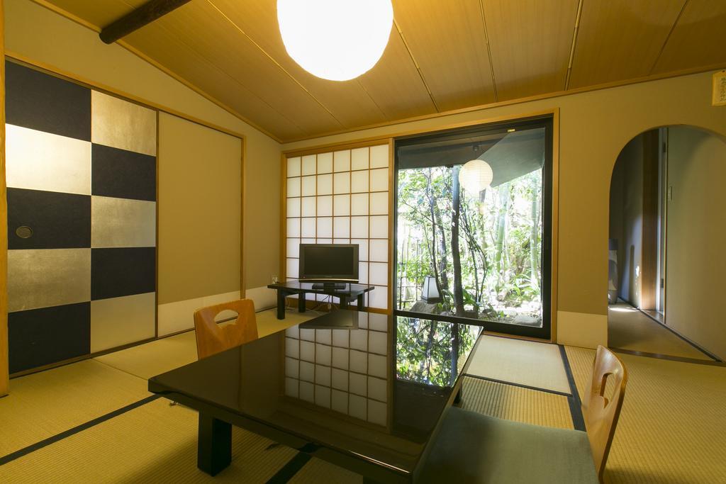 Ryokan Gion Yoshiima Quioto