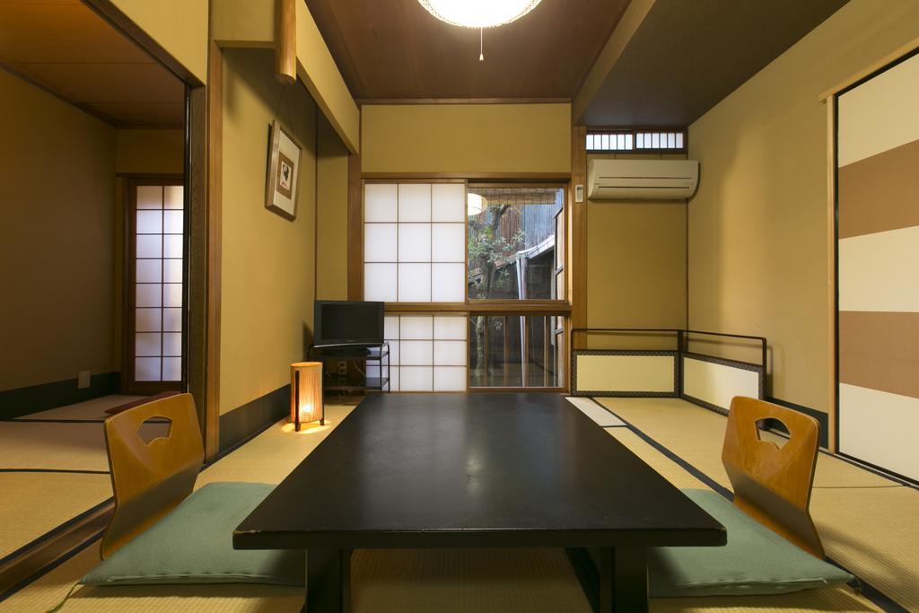 Gion Yoshiima Quioto